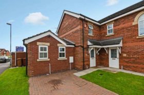 3 Bedroom Semi-Detac...